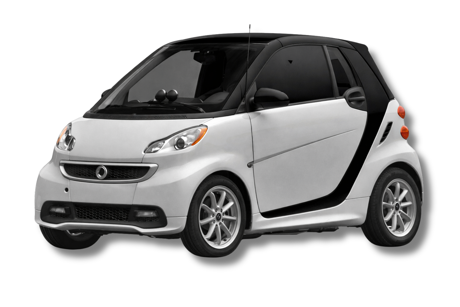 Smart Smart Fortwo